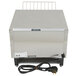 A Hatco TQ-1800H Toast Qwik conveyor toaster with a cord.