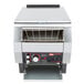 Hatco TQ-800HBA Toast Qwik One Side Conveyor Toaster - 3" Opening, 240V Main Thumbnail 5
