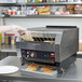 Hatco TQ-1800 Toast Qwik Conveyor Toaster - 2" Opening, 240V Main Thumbnail 6
