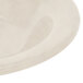 A white GET Santa Fe melamine bowl.