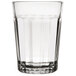 Libbey 15640 8.5 oz. Paneled Juice Glass - 36/Case Main Thumbnail 2