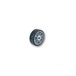 Harper 6667 800 lb. Appliance Truck with Ratchet and 6" x 2" Mold-On Rubber Wheels - 14 Gauge Main Thumbnail 2