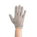 Victorinox 7.9041.S Niroflex2000 GU-2500 A5 Level, Cut Resistant Stainless Steel Mesh Glove - Small Main Thumbnail 3