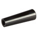 A black plastic tube with a metal end, the True Equivalent Standard Draft Handle.