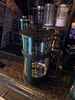 Our 33 oz French press ready to brew, plunge, and fulfill its destiny.