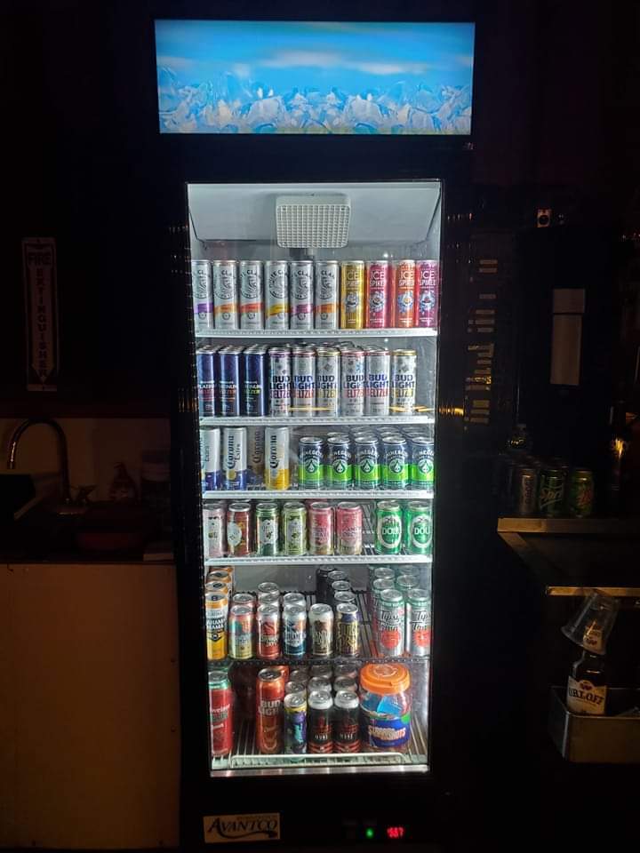 Fully stocked Advantco