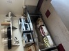 2 solwaves side by side for our breakfast foods