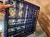 Glass rack