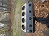 Warmer unplugged