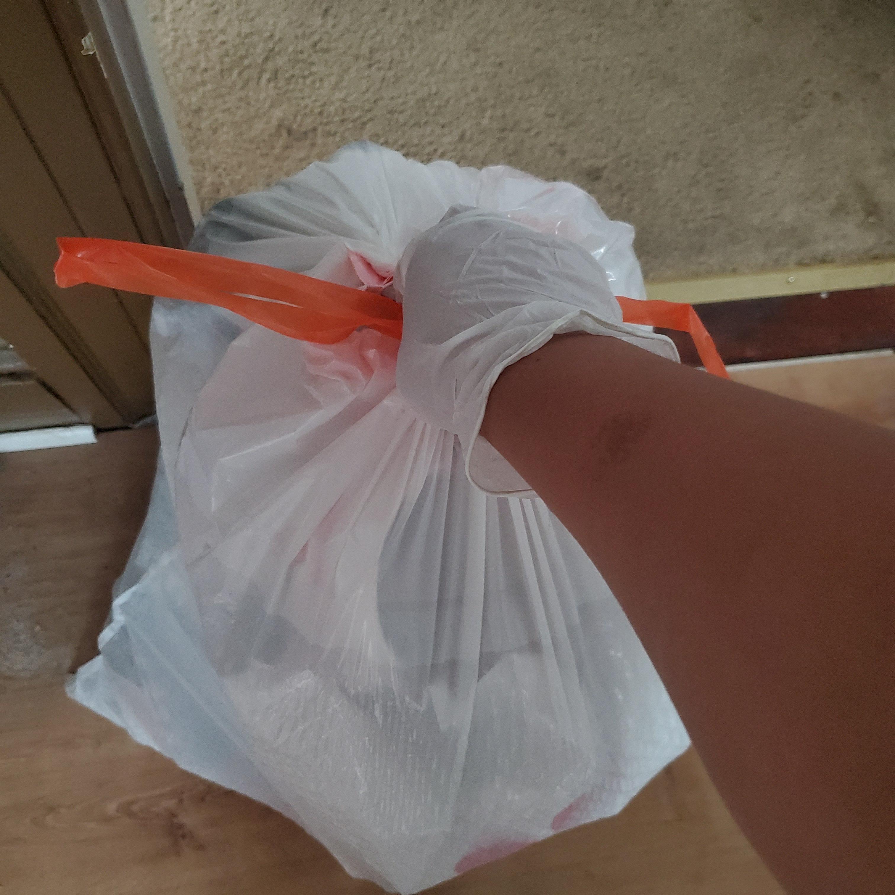 Good for cleaning