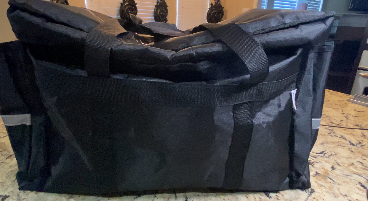 Love this bag!