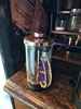 Our 20 oz French press keeping things compact, classy, and properly plunged.