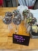 Great cake pop stand