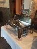 Chafing dish