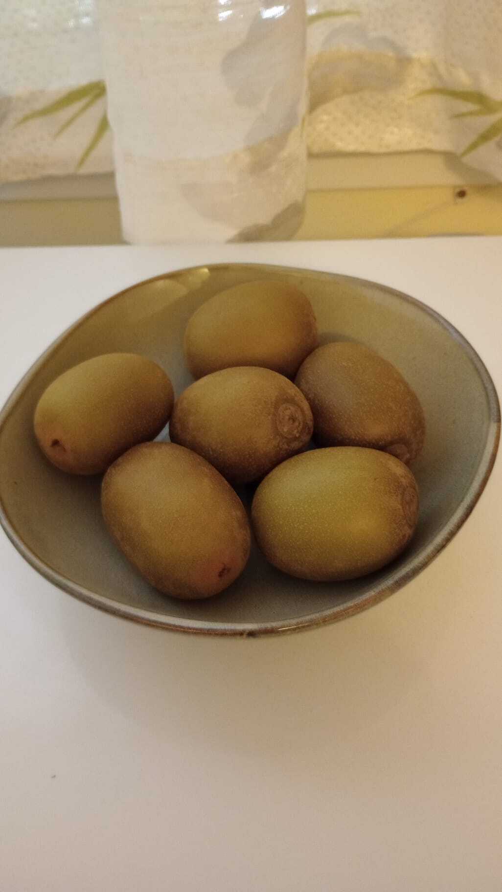 Holds good amount of food