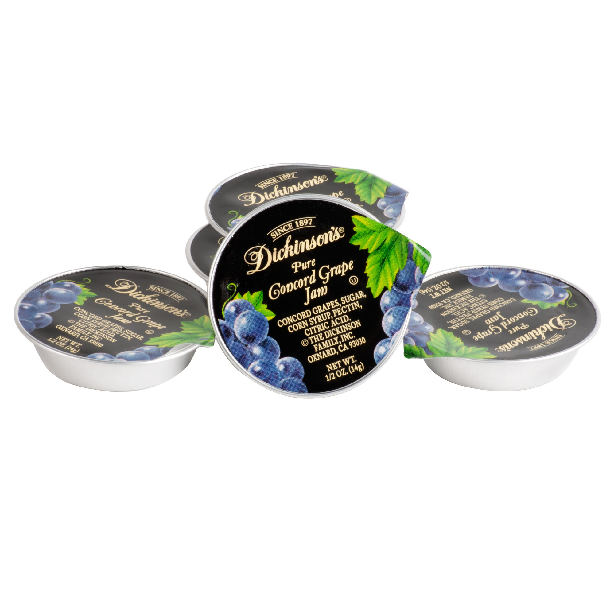 dickinson's grape jelly