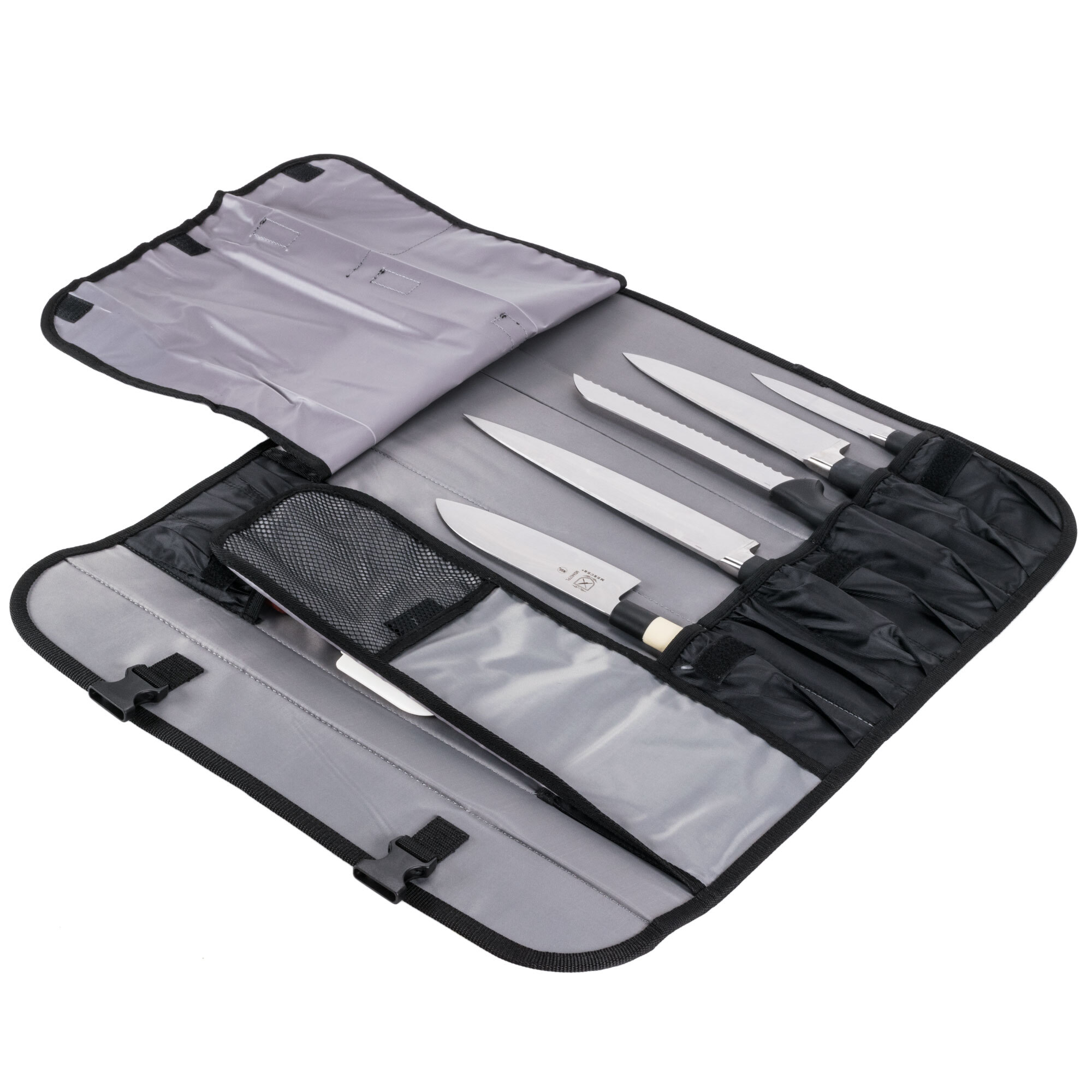 Mercer Culinary M30110M 10 Pocket Knife Case