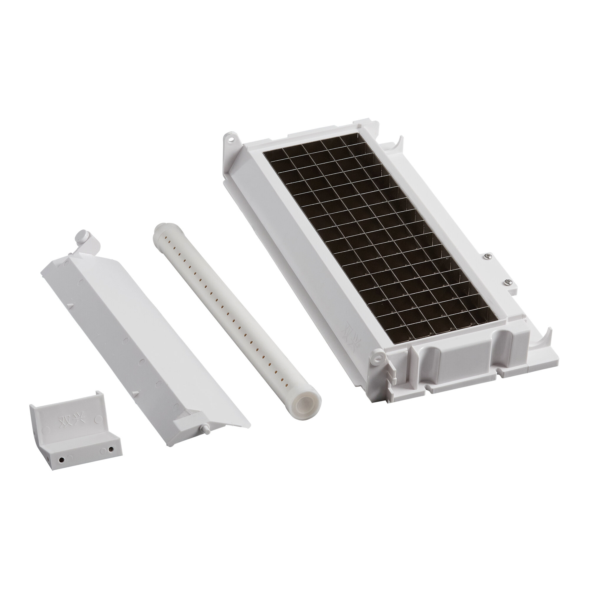 Ice 19495922 Evaporator Coil for UC160 Full Cube Ice Machine | Avantco ...