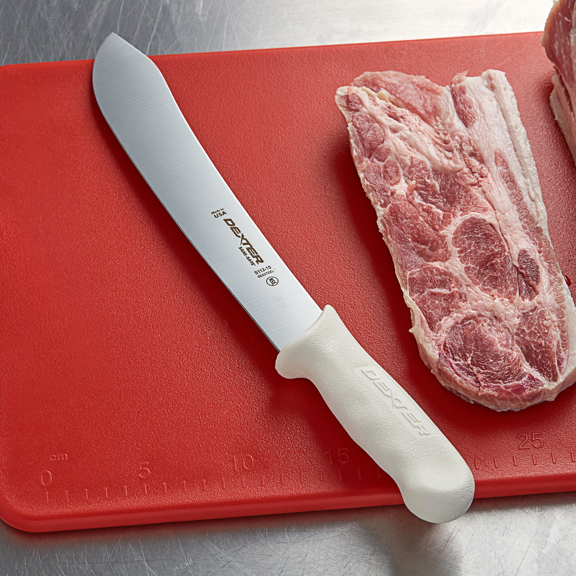 Butcher Knife