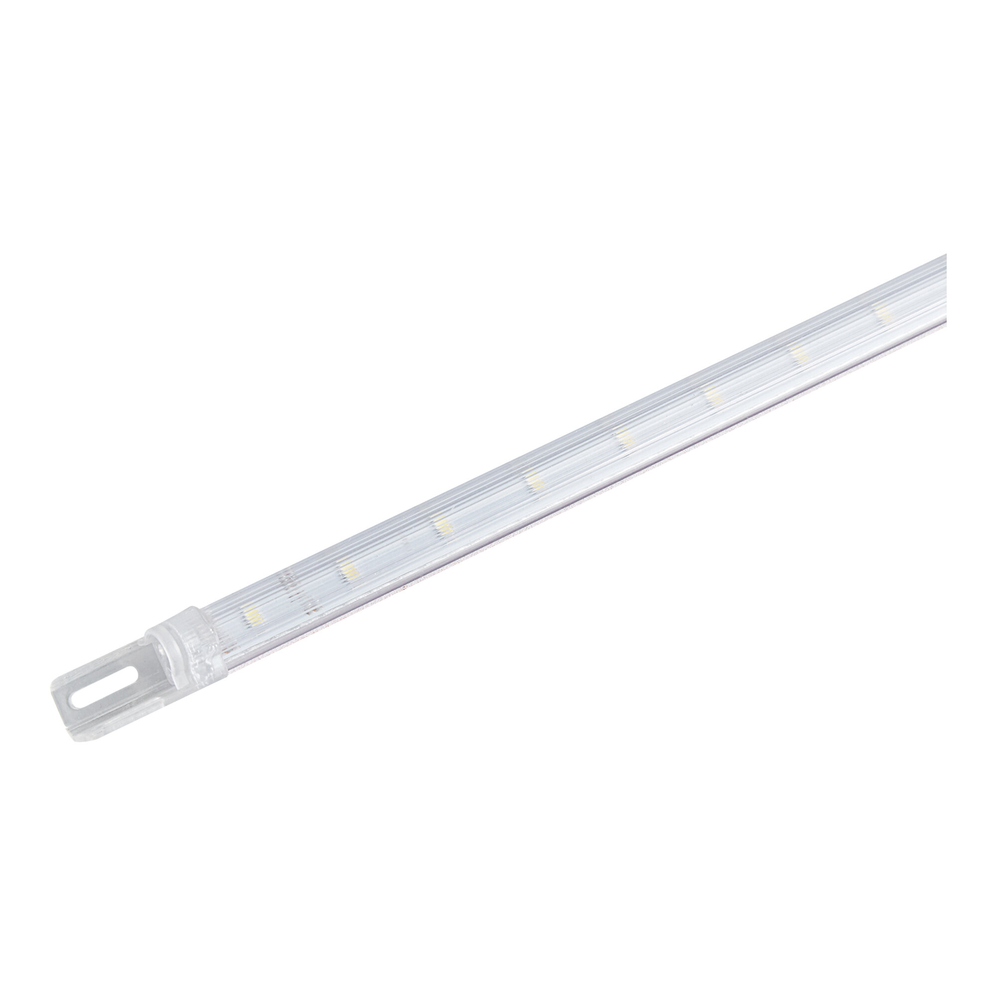 An LED light designed for the Avantco GD4C-15-HC refrigerated display case.