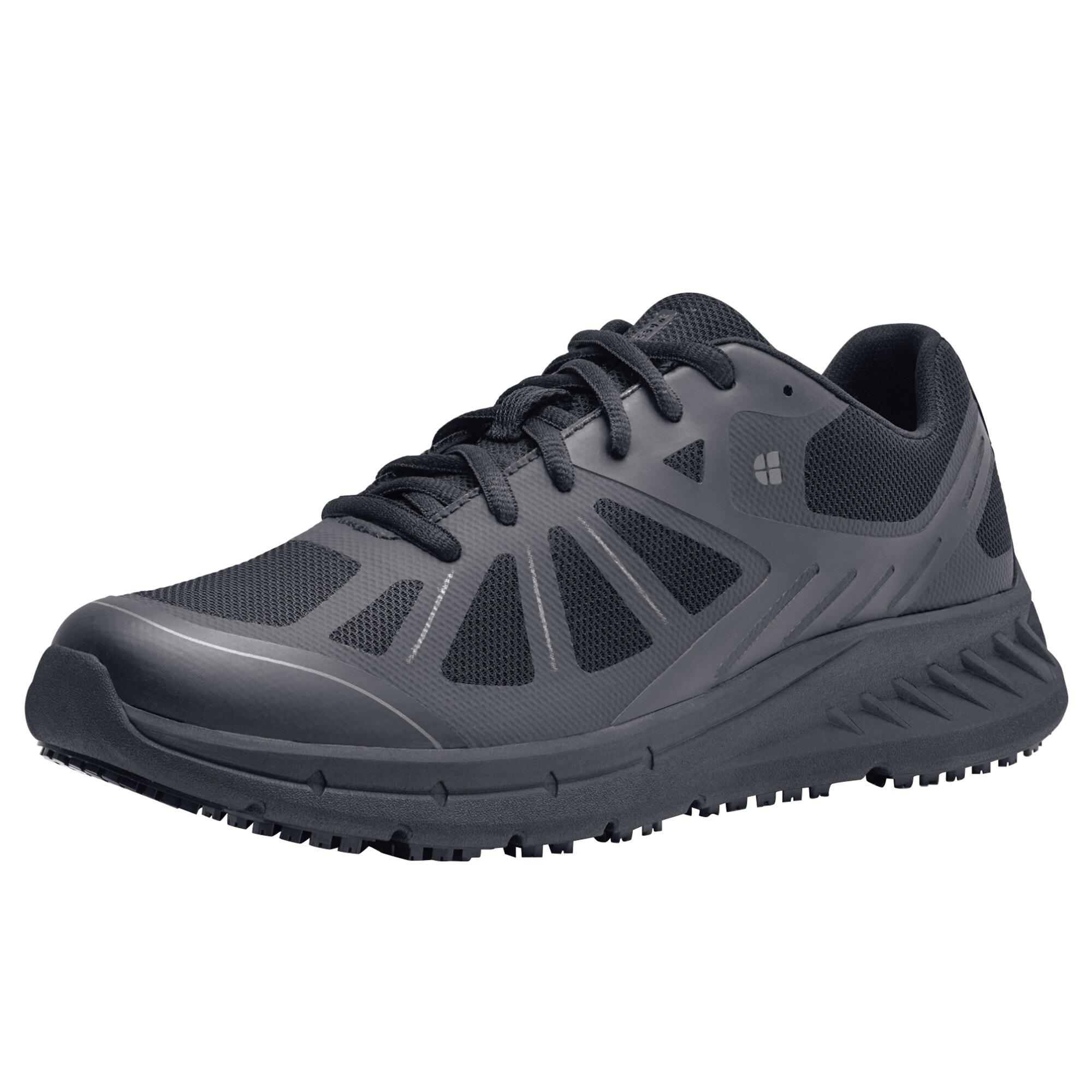 Shoes For Crews 22782 Endurance II Men's Size 11 Medium Width Black ...