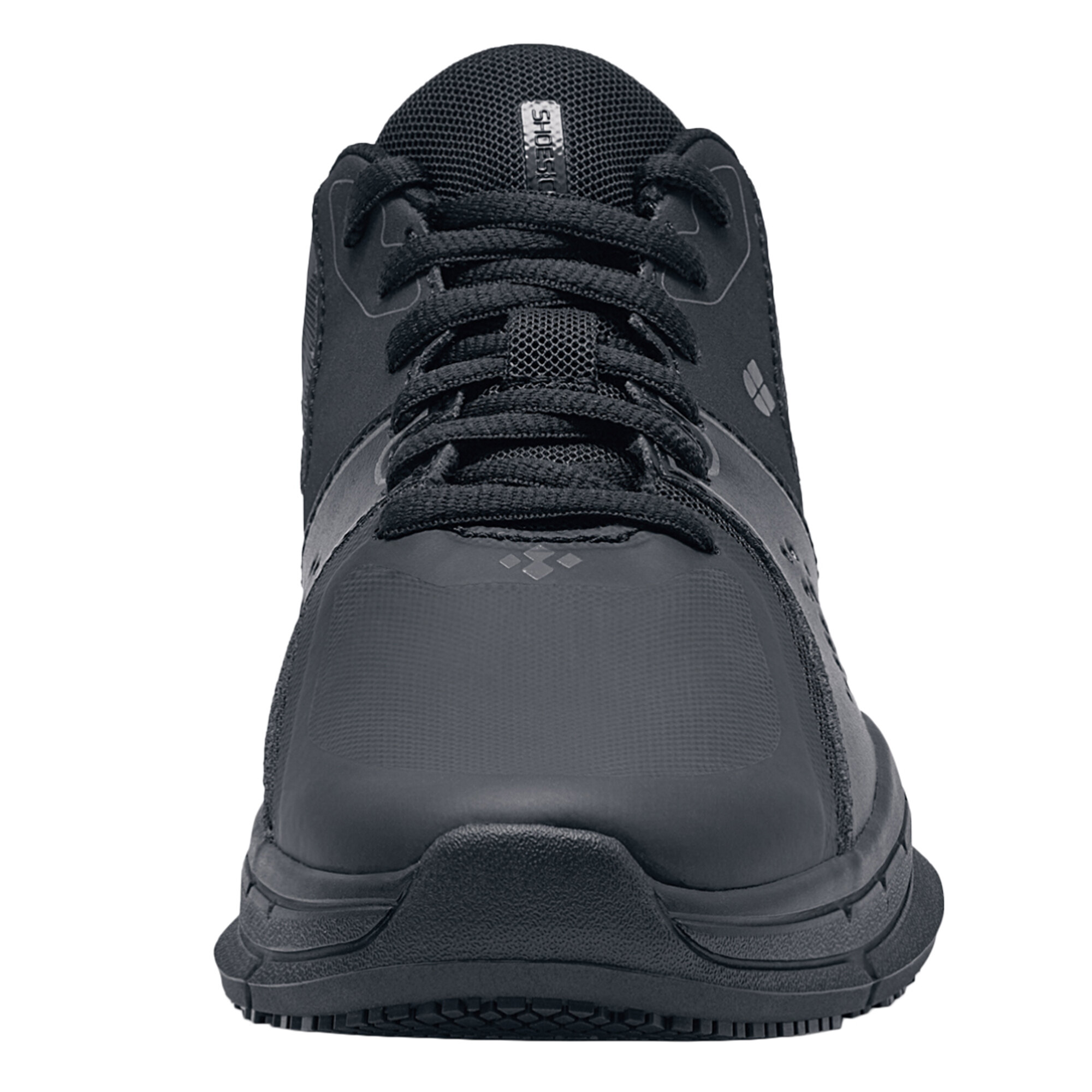 Shoes For Crews 27664 Falcon II Women's Size 6 Medium Width Black Water