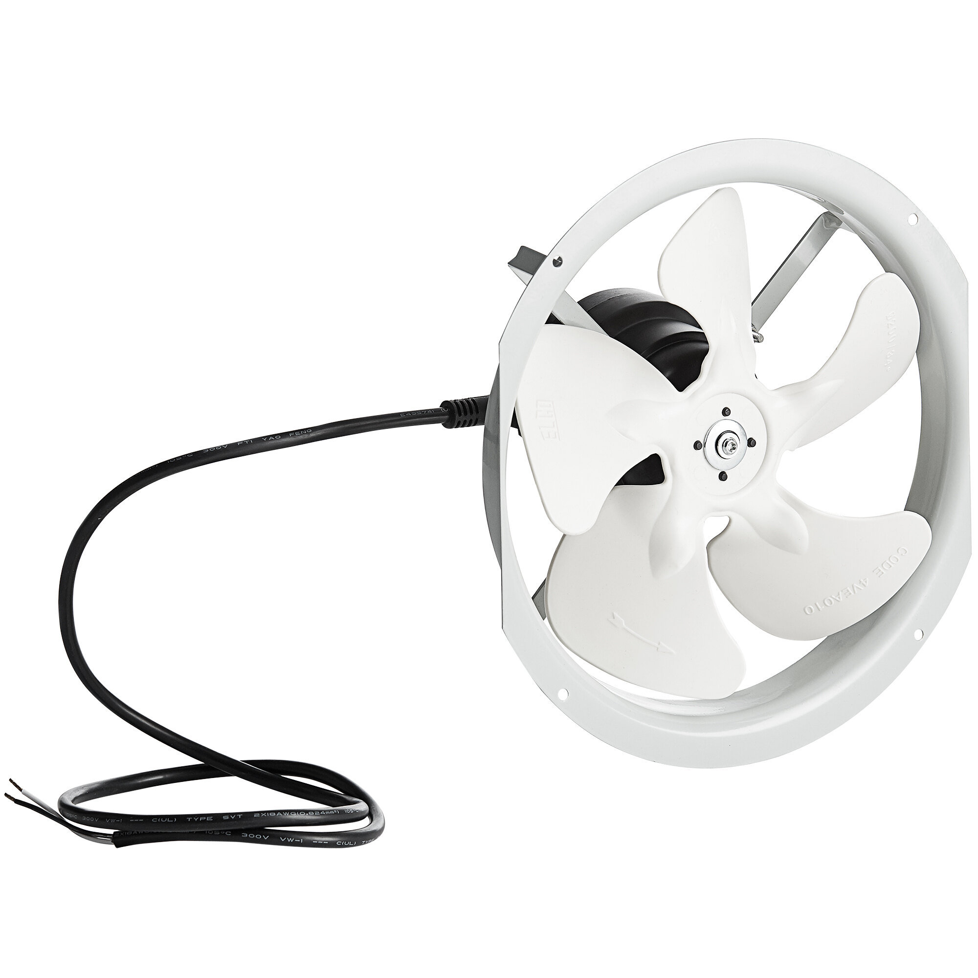 18939813 Condenser Fan Motor for BMAC-26HC, WMAC-26HC, and MCAC-36