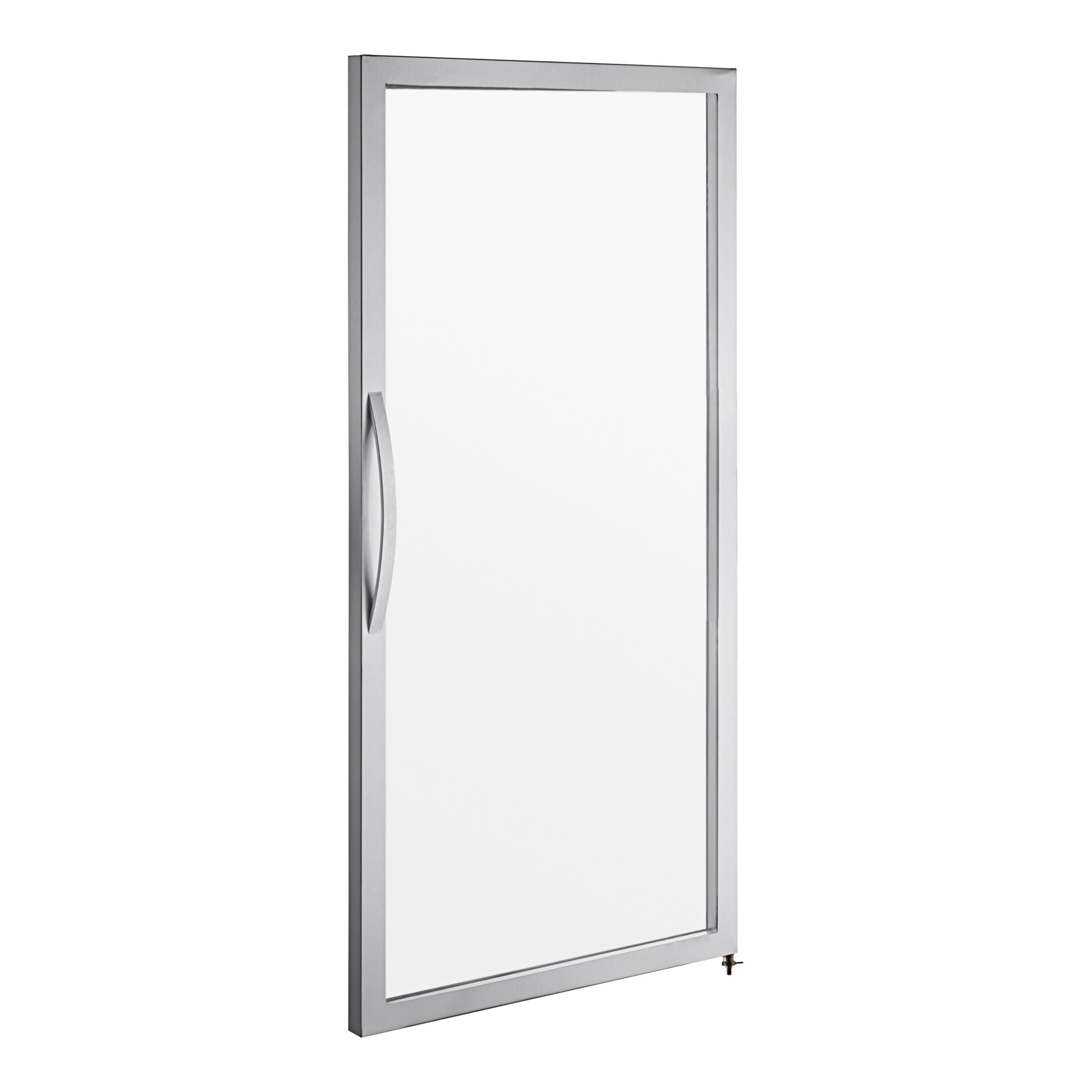 17812346 Right Hinged Glass Door for SS-2R-G-HC | Avantco