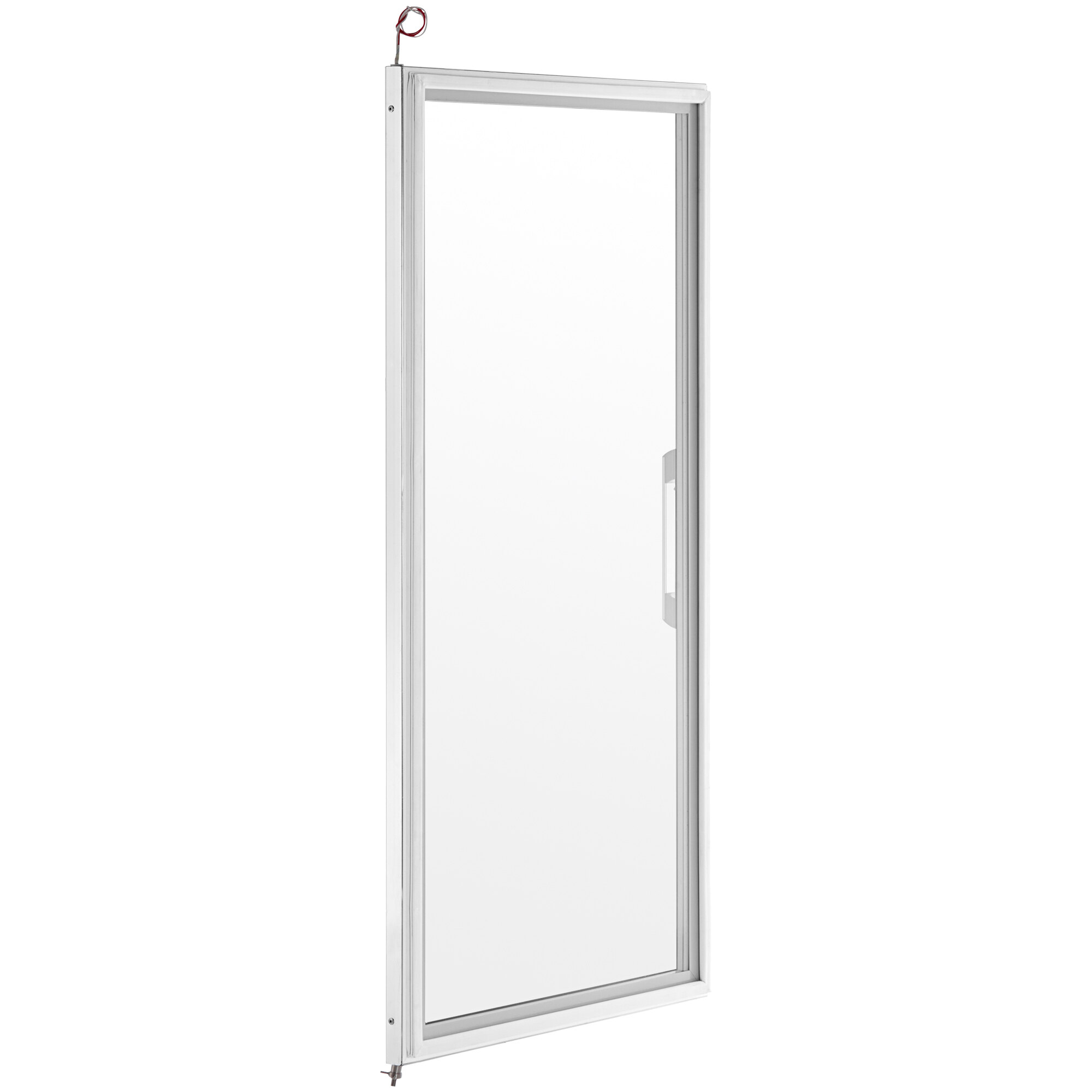 MARVEL デッキ　扉門 17815061 Right Hinged Freezer Door for White GDC-12F Models