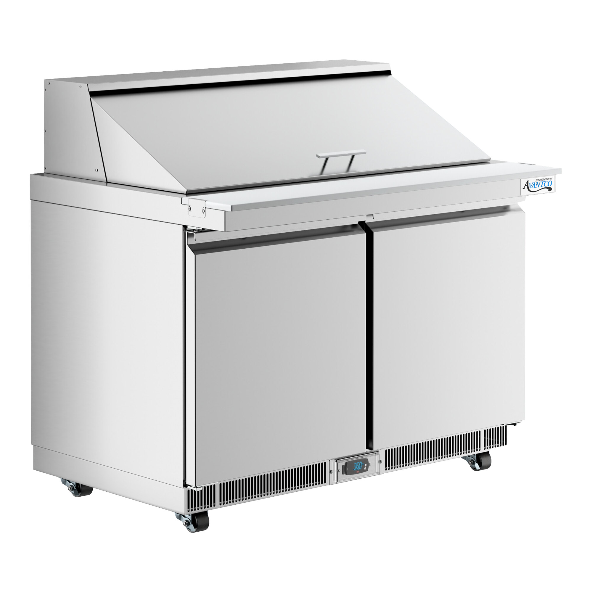 ZPT-48-FB-M-HC 48