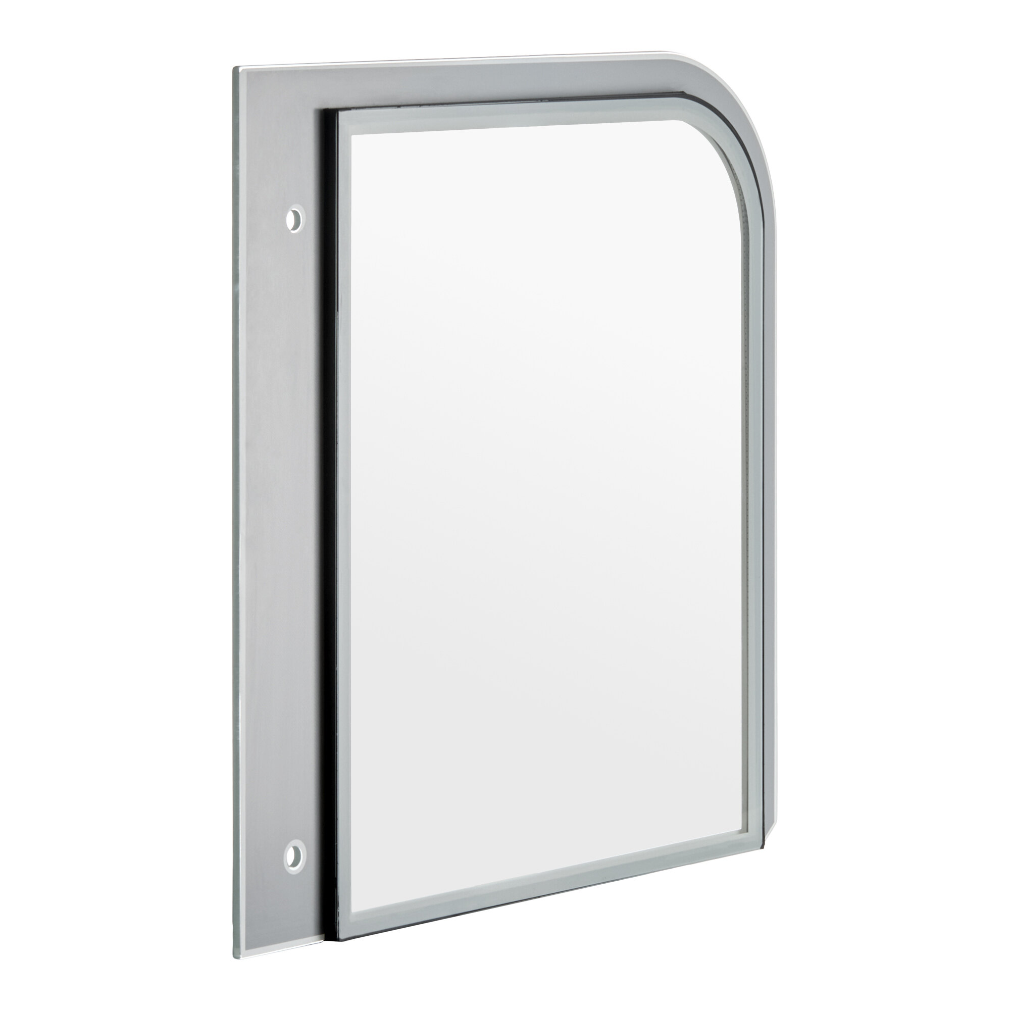 A right glass panel designed for Avantco BC and BCD Series equipment.