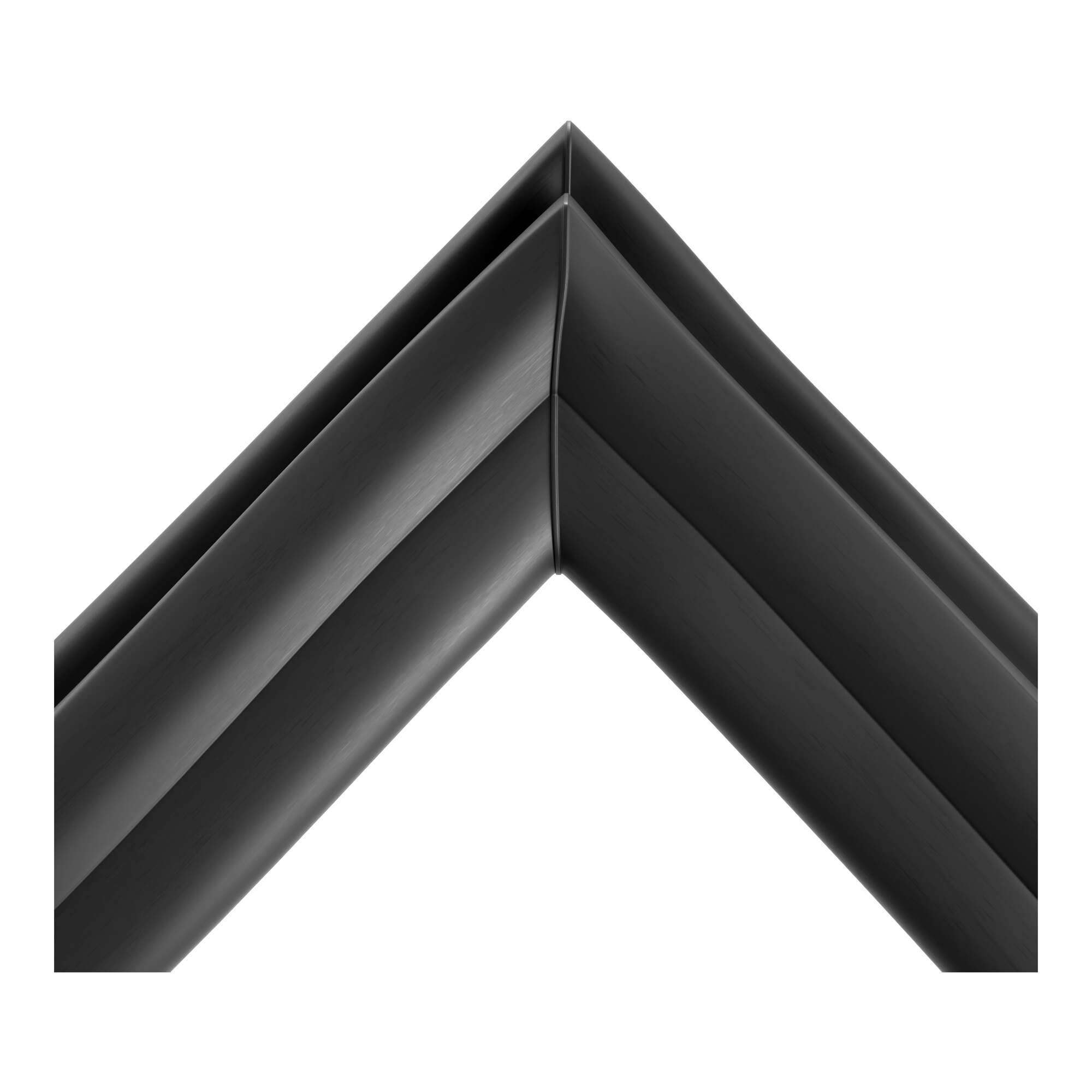 A black rubber gasket designed for specific AvaValley refrigerator and cooler models.