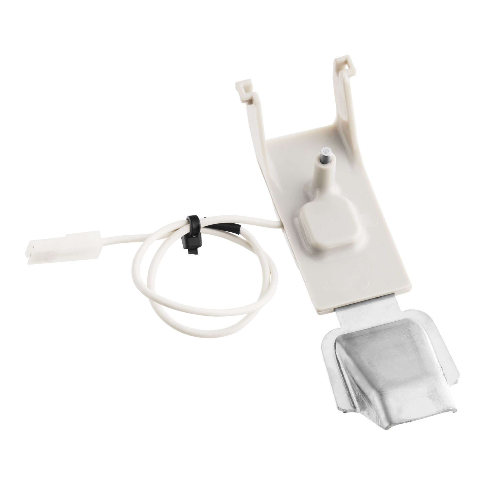 An ice block thickness sensor for Avantco EMC-F-530-A and EMC-H-530-A ice machines.