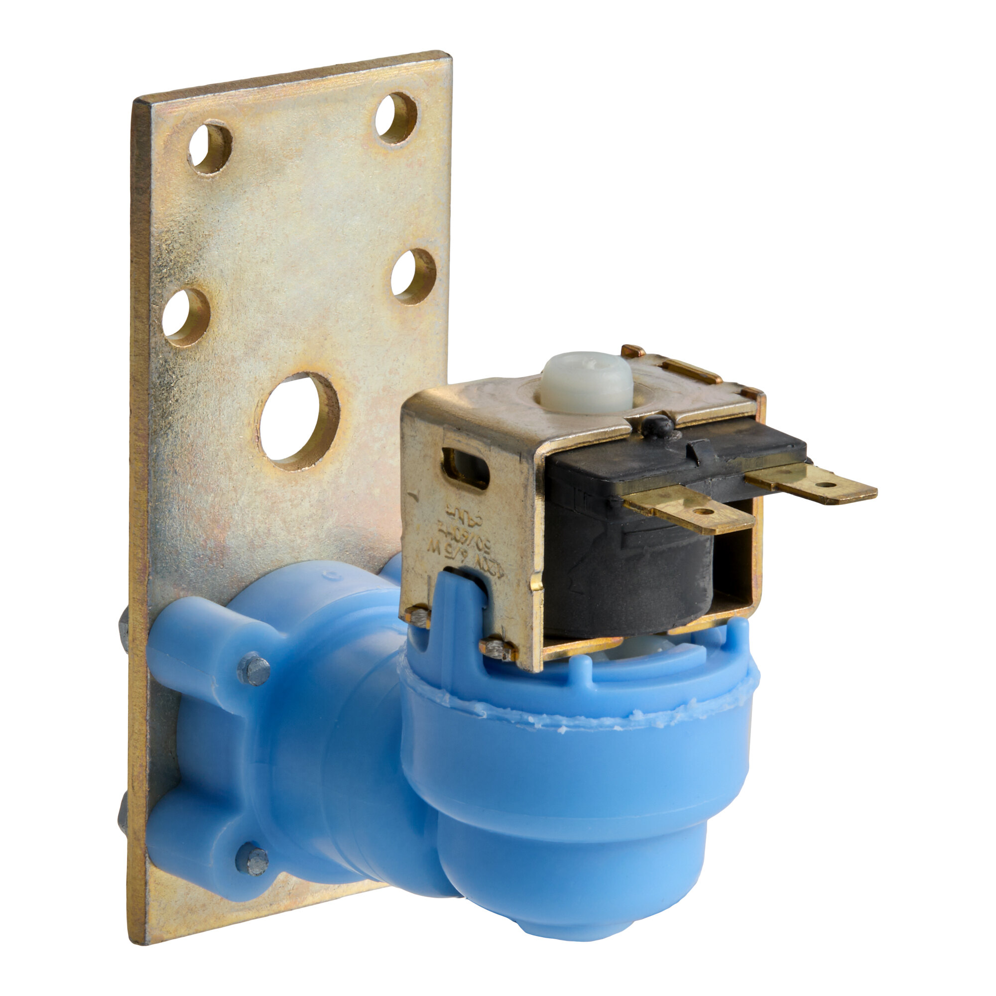 An inlet valve for select Avantco Ice Diamond ice machines.