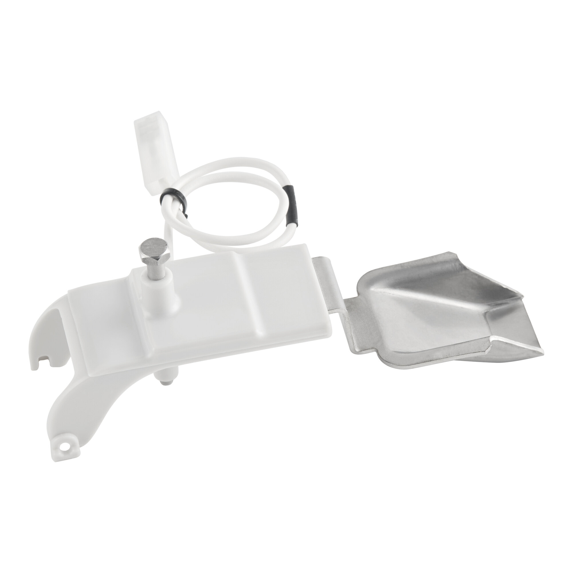 An ice block thickness sensor for Avantco EMC-F-422-A and EMC-H-422-A ice machines.