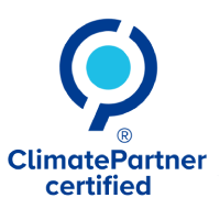 ClimatePartner Certified