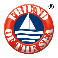Friend of the Sea Certified
