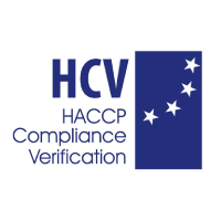 HACCP Compliance Verification - EU (HCV EU)
