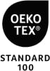 OEKO TEX® STANDARD 100