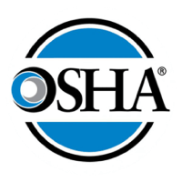 OSHA Approved