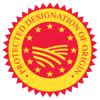 EU Protected Designation of Origin