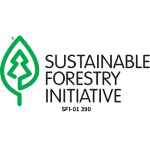 SFI Certified #01 390