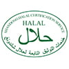 Shandong Halal Certificate