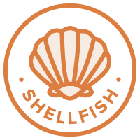 Sustainably Farm-Raised Shellfish