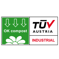 TUV Austria Certified