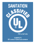 UL Sanitation