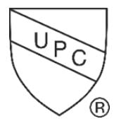 IAPMO R&T UPC Certified - USA
