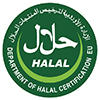 Department of Halal Certification Europe