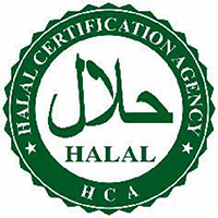 Halal Certification Agency (HCA)