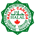 Islamic Food and Nutrition Council of Canada